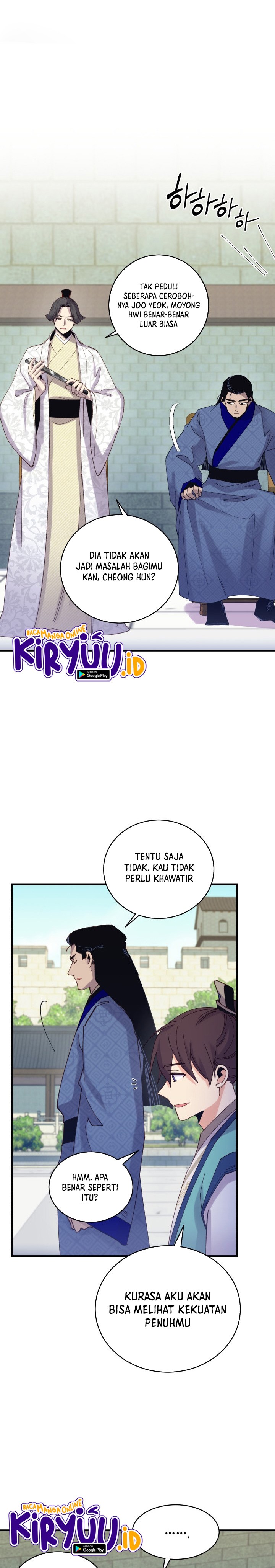Lightning Degree (Lightning Expert) Chapter 119 Gambar 25
